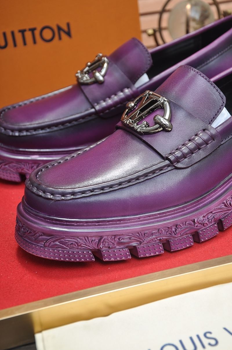 Louis Vuitton Business Shoes